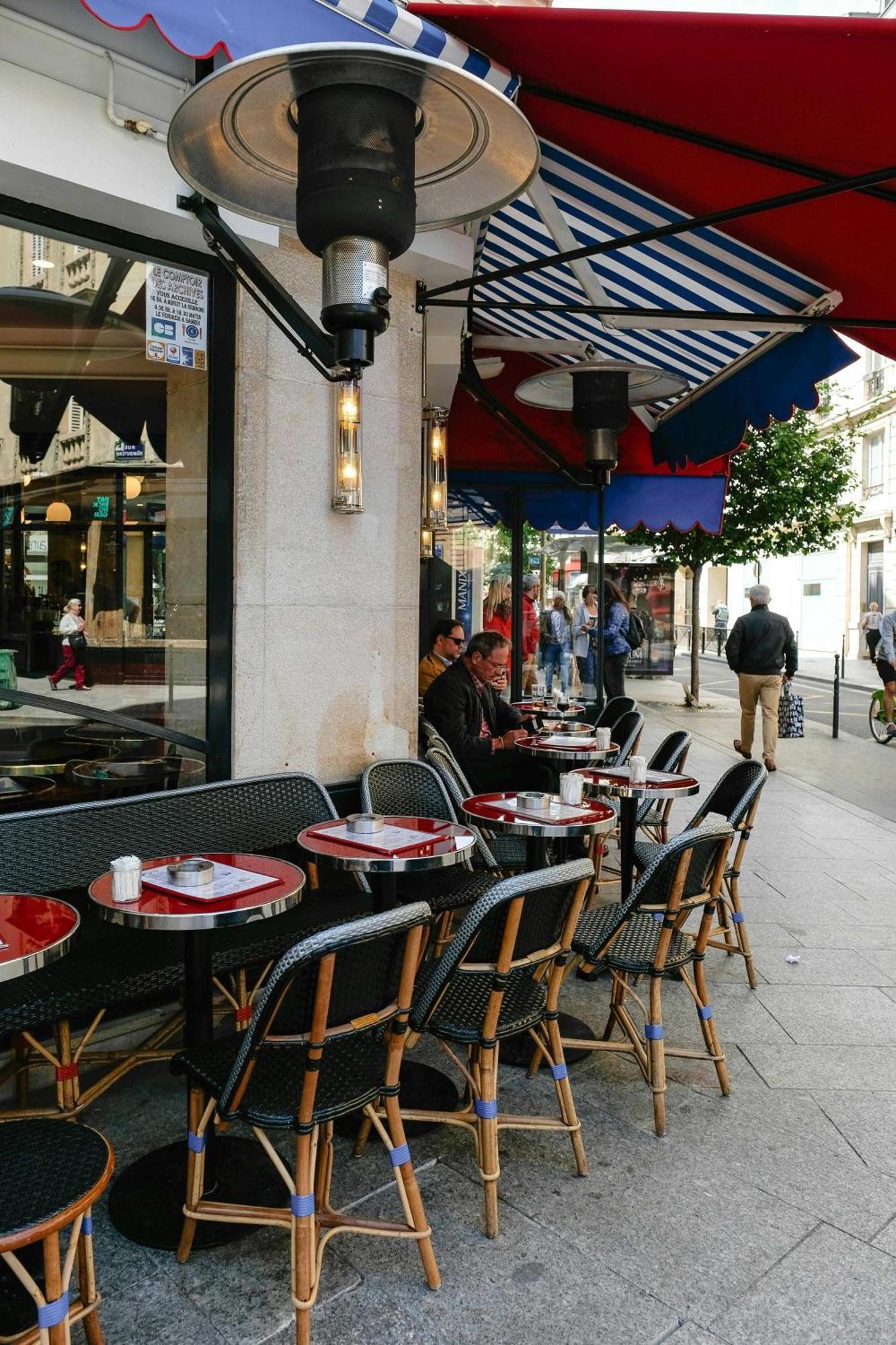 Charming - 2p With Ac Near Montmartre Appartement *